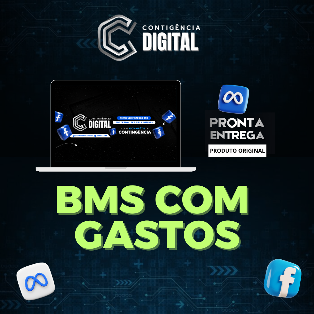 BMs com Gastos - 62k Gastos
