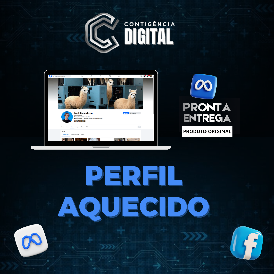 Perfil Aquecido