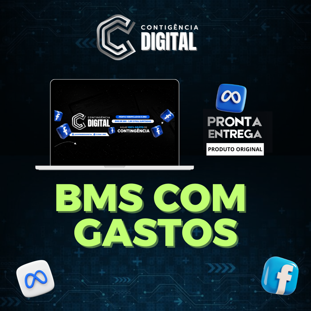BMs com Gastos - 2.8k Gastos