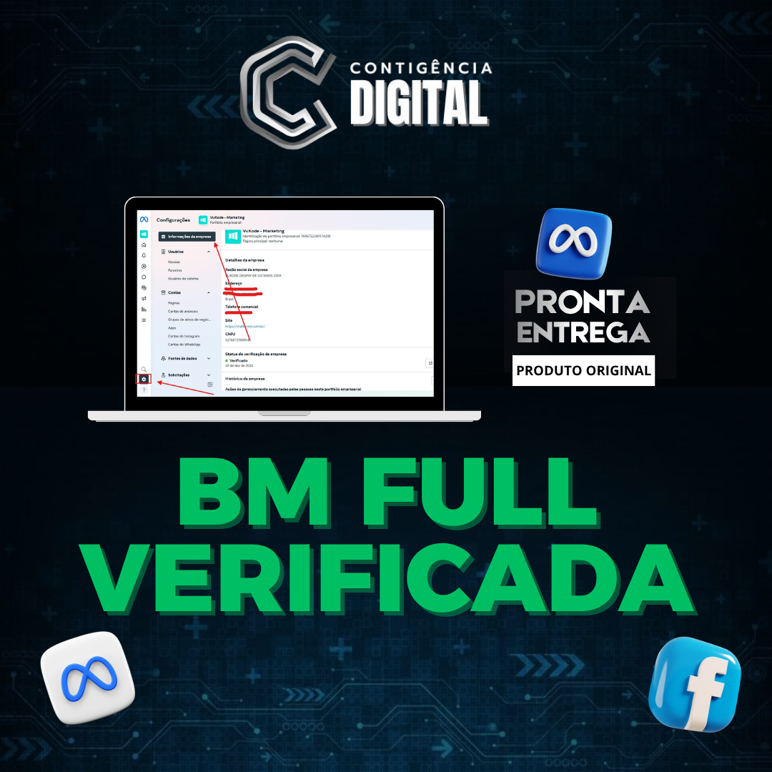 BM Full Verificada